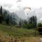 Himachal Tourism: Solang Valley in Manali