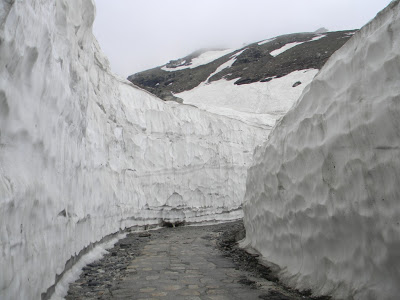 Rohtang pass