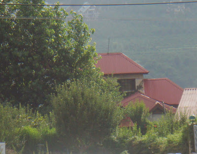 Vajpayee's house in Manali