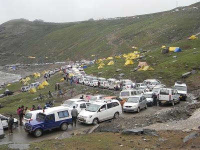 Rohtang