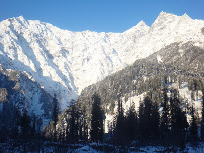 Manali