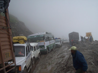 Rohtang