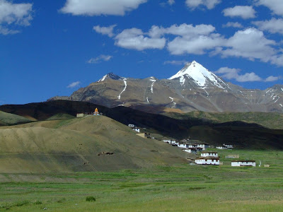 Spiti Valley