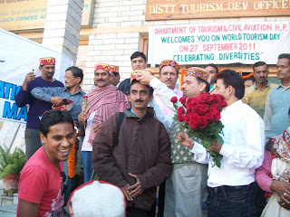 Tourism Day