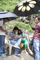 Riteish Deshmukh and Genelia D’Souza