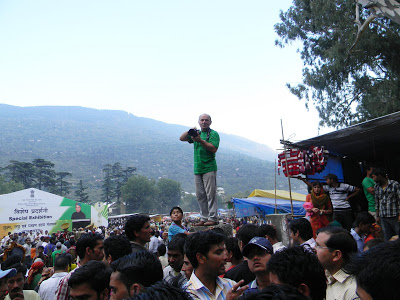 Kullu Dussehra