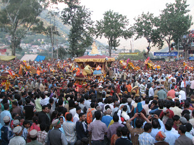 Kullu Dussehra