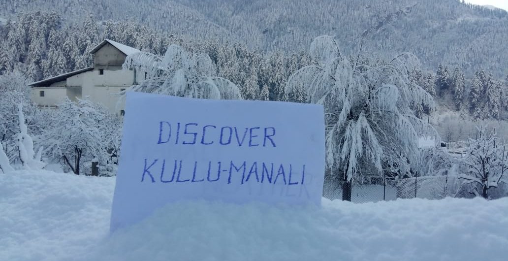 Discover Kullu Manali