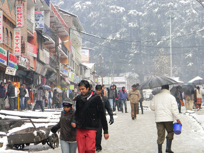 Manali