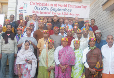 World Tourism Day