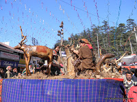 Manali Winter Carnival