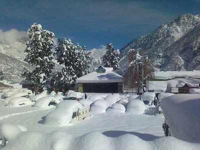 Kinnaur