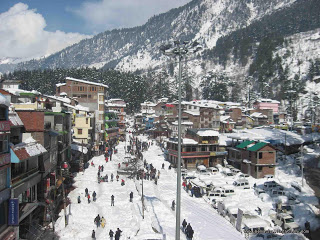 Manali