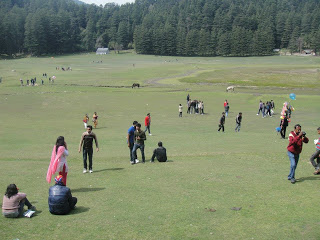Khajjiar