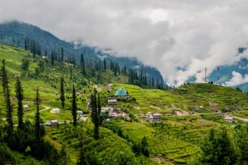 kesari tours packages with price 2022 manali
