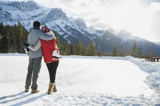 Manali Honeymoon Package