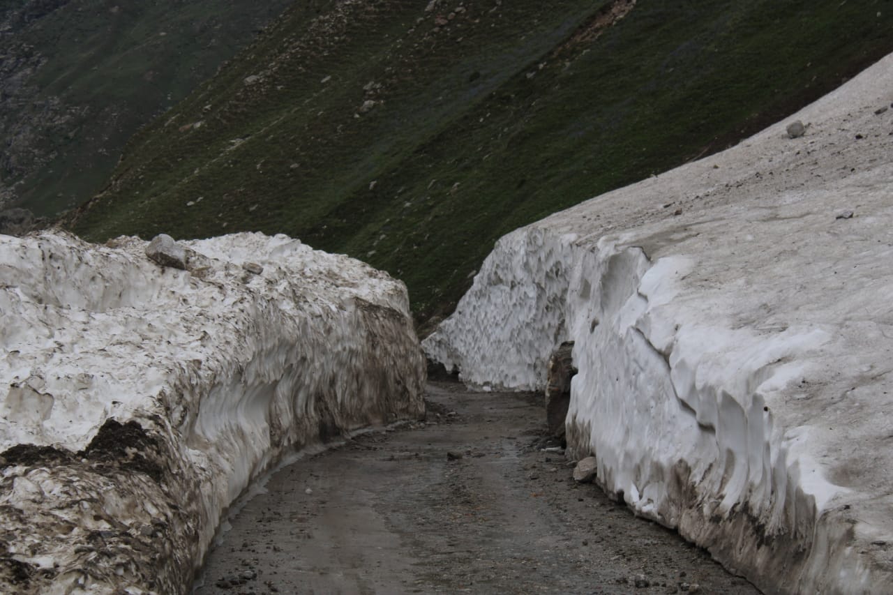 spiti road
