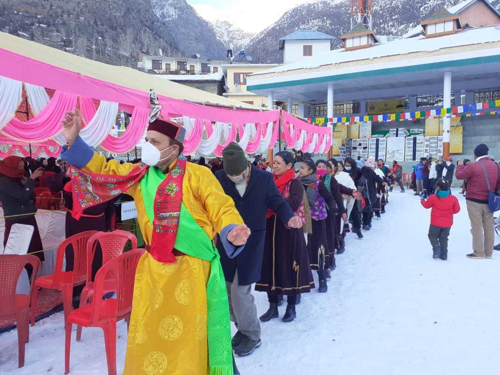 Snow Festival 
